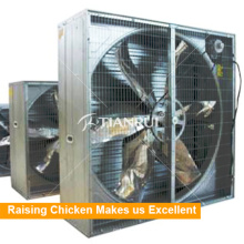 Good Price Low Noise Chicken House Poultry Farm Exhaust Fan